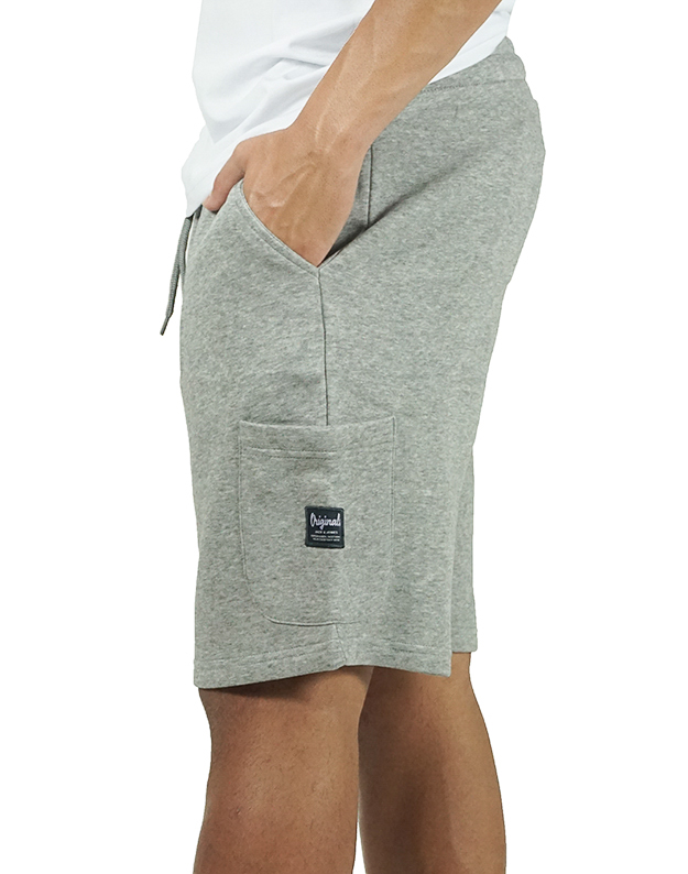 Jack & Jones Man Shorts 